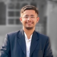 Daksh Bathla, Founder of Navital Labs and LeadScrapper Pro